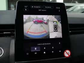Renault Clio (2024) thumbnail 12