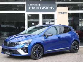 Renault Clio (2024) thumbnail 15