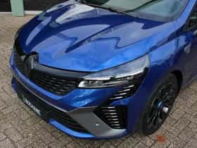 Renault Clio (2024) thumbnail 16