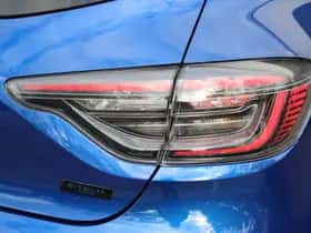Renault Clio (2024) thumbnail 17