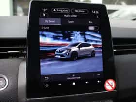 Renault Clio (2024) thumbnail 37