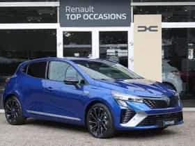Renault Clio (2024) thumbnail 5