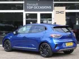 Renault Clio (2024) thumbnail 6