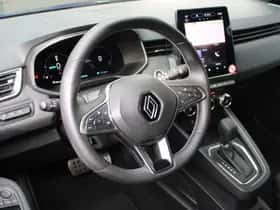 Renault Clio (2024) thumbnail 10