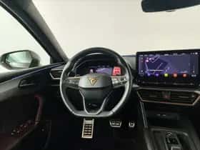 CUPRA Leon (2022) thumbnail 11