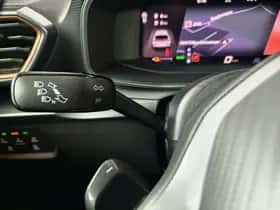 CUPRA Leon (2022) thumbnail 18