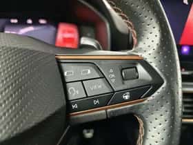 CUPRA Leon (2022) thumbnail 20