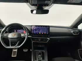 CUPRA Leon (2022) thumbnail 3