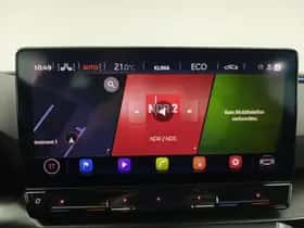 CUPRA Leon (2022) thumbnail 30