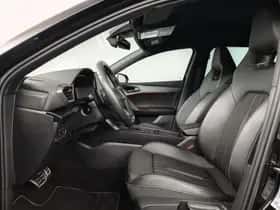 CUPRA Leon (2022) thumbnail 7
