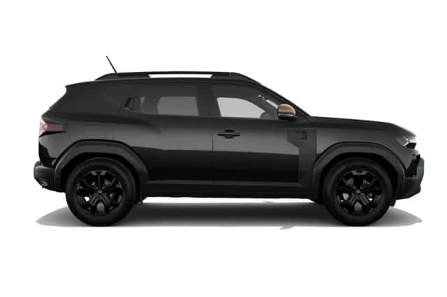 Dacia Duster (2026) thumbnail 3