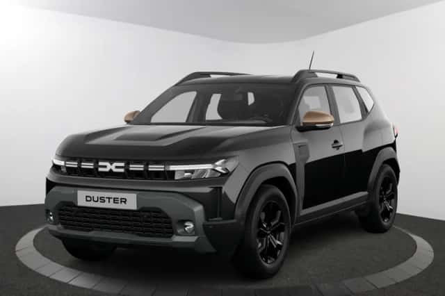 Dacia Duster (2026) thumbnail 1