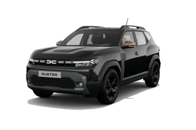 Dacia Duster (2026) thumbnail 2