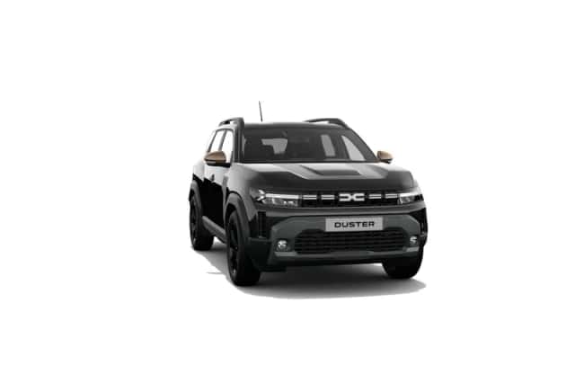 Dacia Duster (2026) thumbnail 5