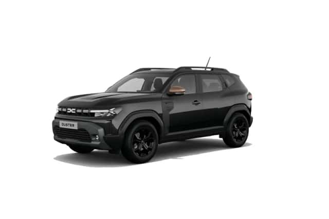 Dacia Duster (2026) thumbnail 6