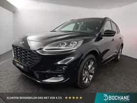 Ford Kuga (2024) thumbnail 1