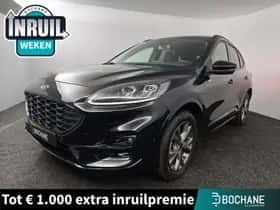Ford Kuga (2024)