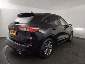 Ford Kuga (2024) thumbnail 2