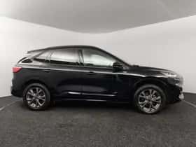 Ford Kuga (2024) thumbnail 16