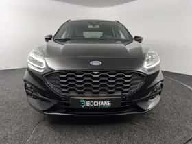 Ford Kuga (2024) thumbnail 17