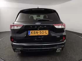 Ford Kuga (2024) thumbnail 18