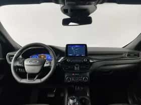 Ford Kuga (2024) thumbnail 3