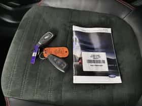 Ford Kuga (2024) thumbnail 34