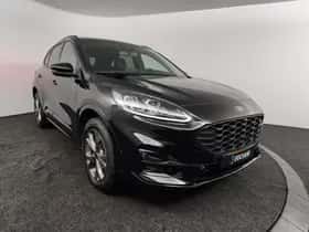 Ford Kuga (2024) thumbnail 5