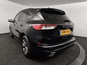 Ford Kuga (2024) thumbnail 6