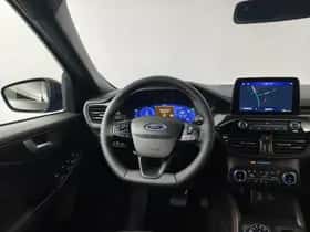 Ford Kuga (2024) thumbnail 10