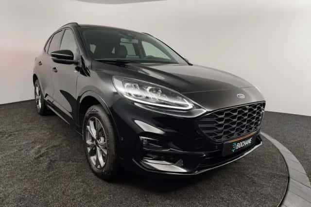 Ford Kuga (2024) thumbnail 5