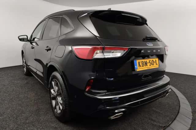 Ford Kuga (2024) thumbnail 6