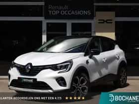Renault Captur (2023)