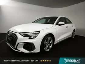 Audi A3 (2022)