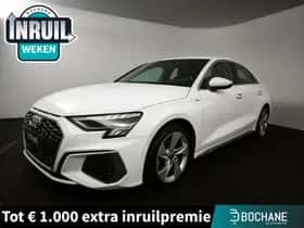 Audi A3 (2022)