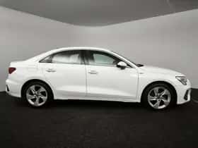 Audi A3 (2022) thumbnail 16