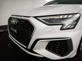 Audi A3 (2022) thumbnail 24
