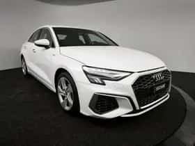 Audi A3 (2022) thumbnail 5