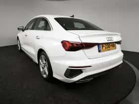 Audi A3 (2022) thumbnail 6