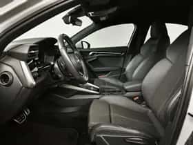 Audi A3 (2022) thumbnail 7