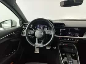 Audi A3 (2022) thumbnail 10