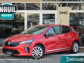 Renault Clio (2024)