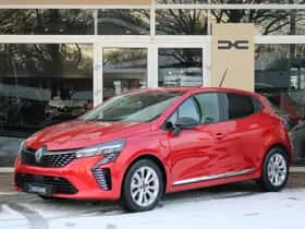 Renault Clio (2024) thumbnail 13