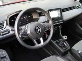 Renault Clio (2024) thumbnail 20