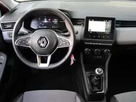 Renault Clio (2024) thumbnail 3