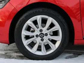 Renault Clio (2024) thumbnail 22