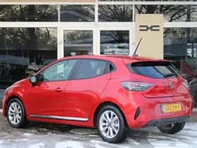 Renault Clio (2024) thumbnail 6