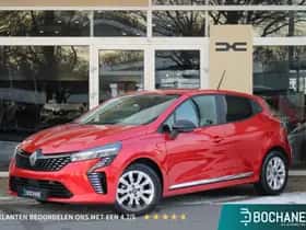 Renault Clio (2024)