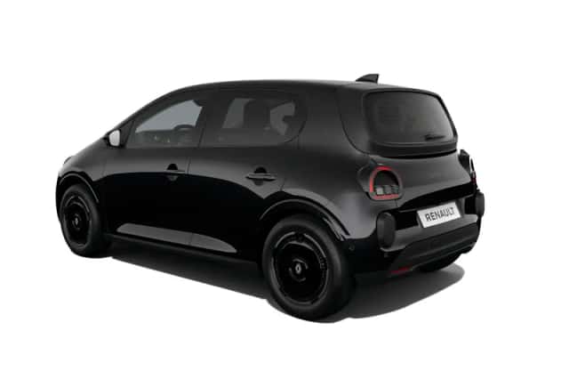 Renault Twingo (2026) thumbnail 3
