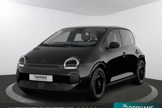 Renault Twingo (2026) thumbnail 1